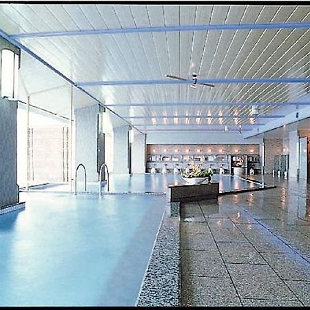 Niji To Umi Hotel Нанао Екстериор снимка
