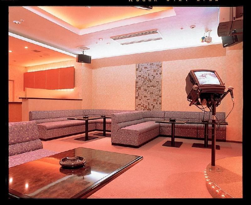 Niji To Umi Hotel Нанао Екстериор снимка