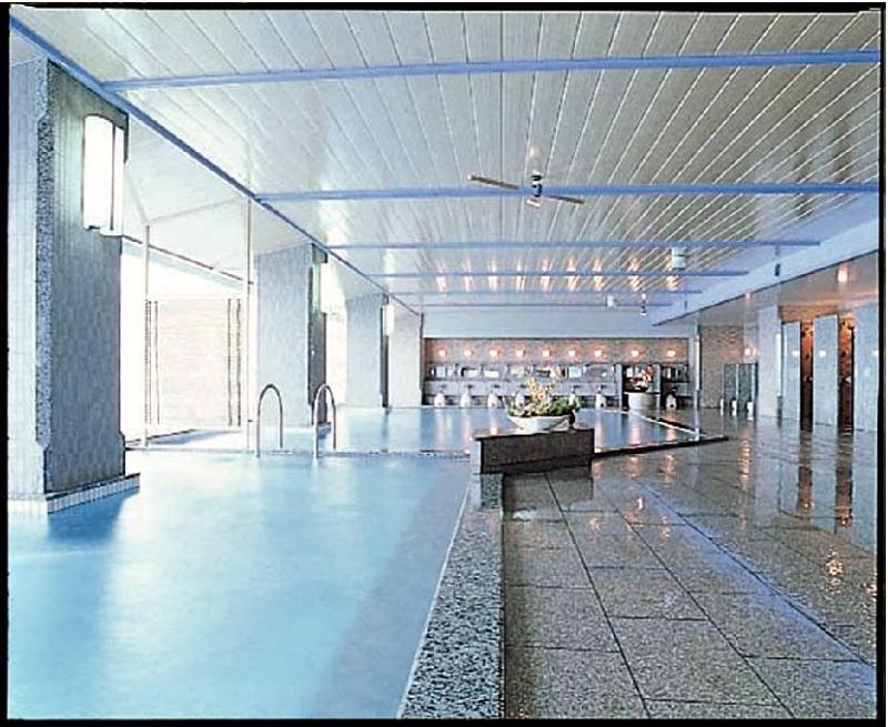 Niji To Umi Hotel Нанао Екстериор снимка